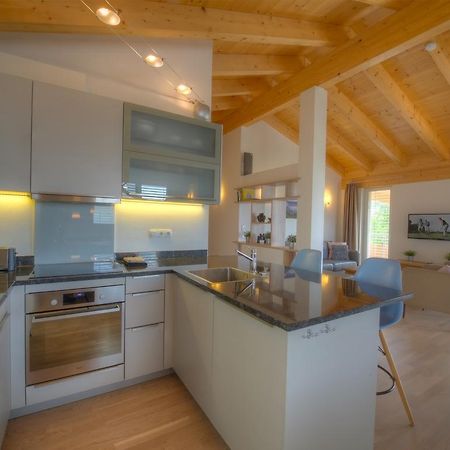 Residenz Kitzsteinhornblick By Kaprun Rentals エクステリア 写真
