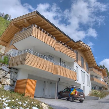Residenz Kitzsteinhornblick By Kaprun Rentals エクステリア 写真