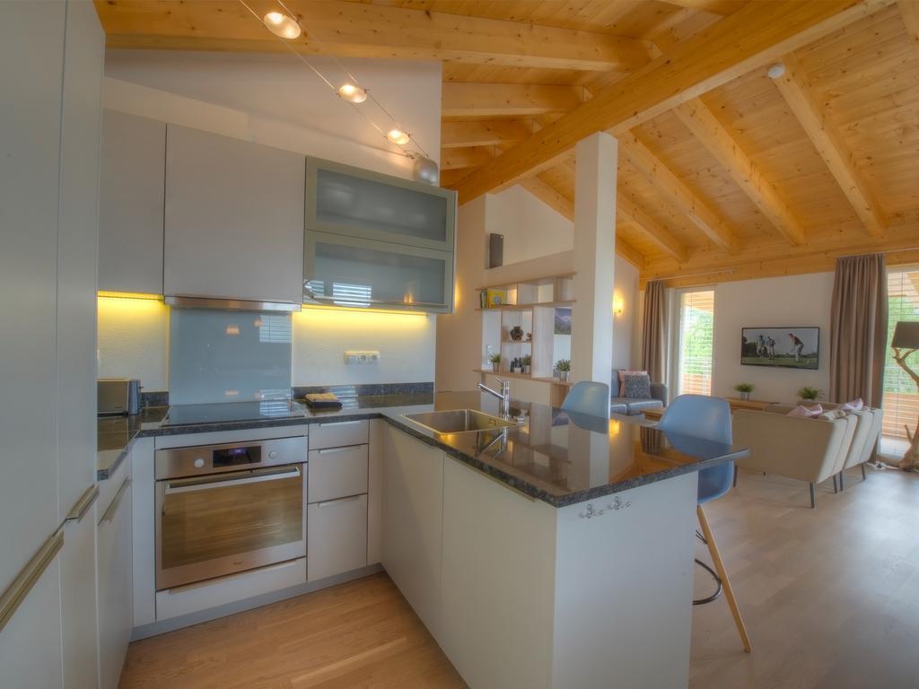 Residenz Kitzsteinhornblick By Kaprun Rentals エクステリア 写真