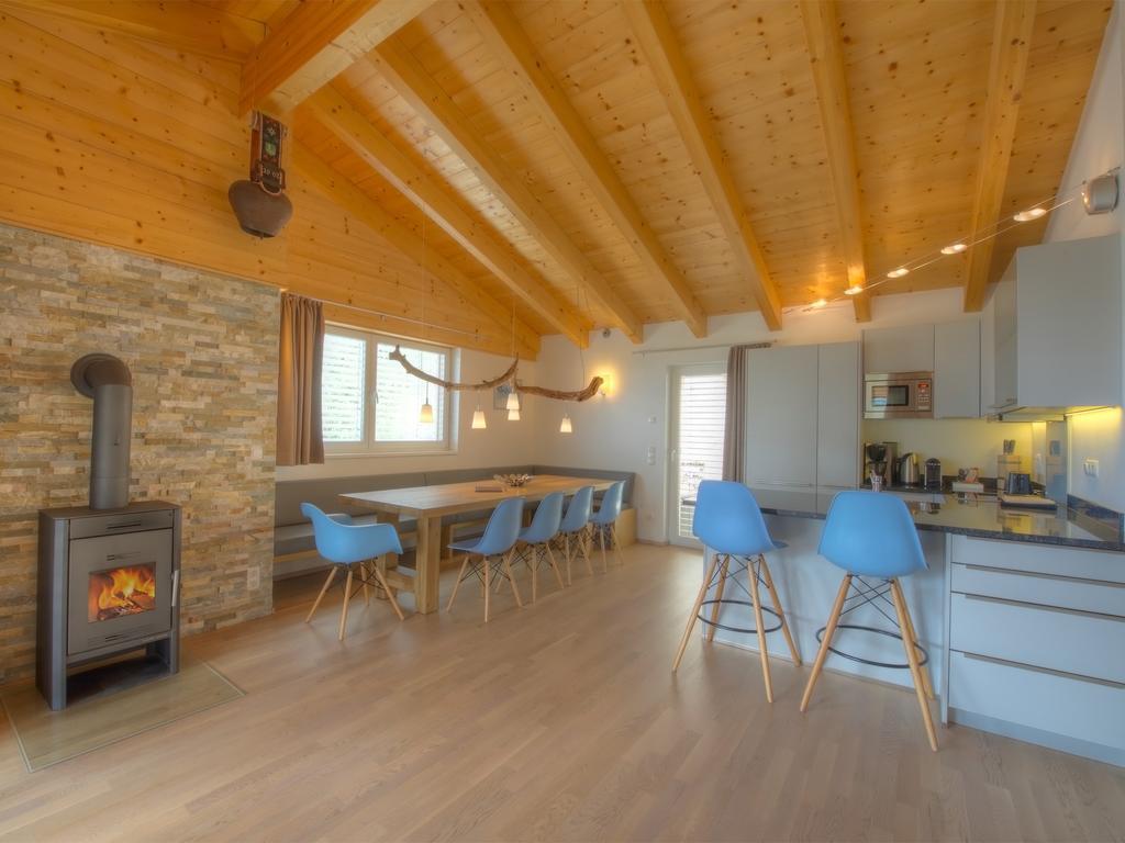 Residenz Kitzsteinhornblick By Kaprun Rentals エクステリア 写真
