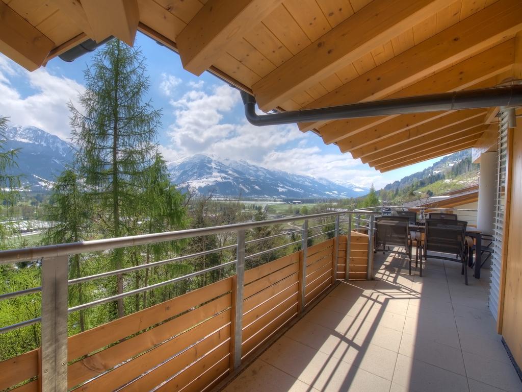 Residenz Kitzsteinhornblick By Kaprun Rentals エクステリア 写真