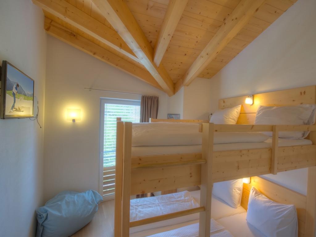 Residenz Kitzsteinhornblick By Kaprun Rentals エクステリア 写真