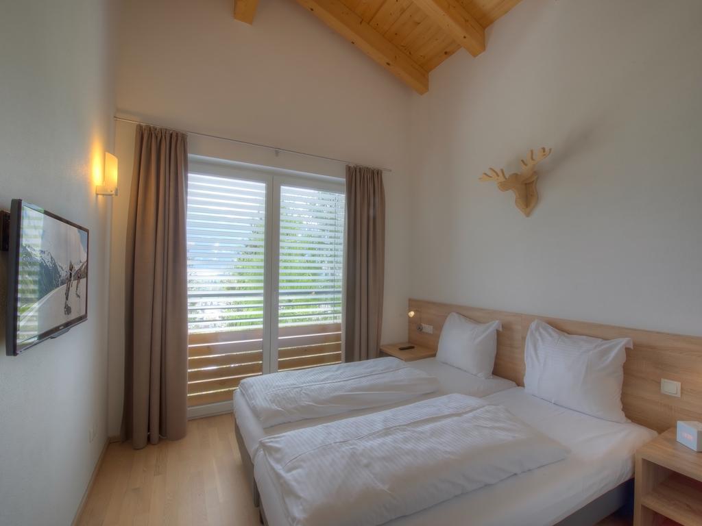 Residenz Kitzsteinhornblick By Kaprun Rentals エクステリア 写真