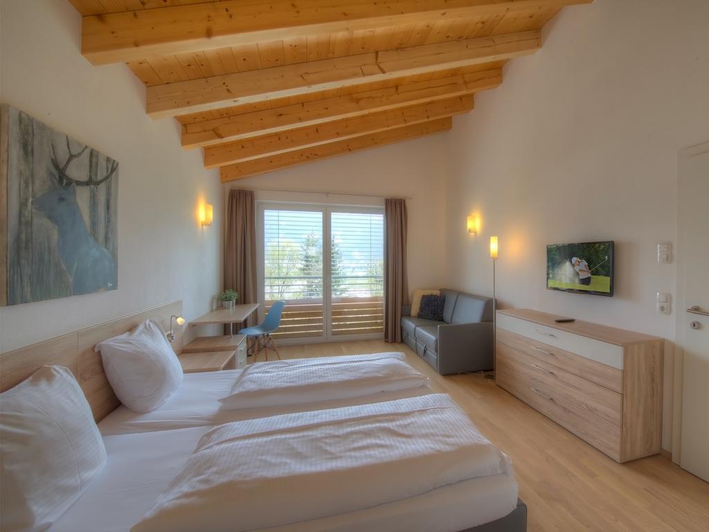 Residenz Kitzsteinhornblick By Kaprun Rentals エクステリア 写真