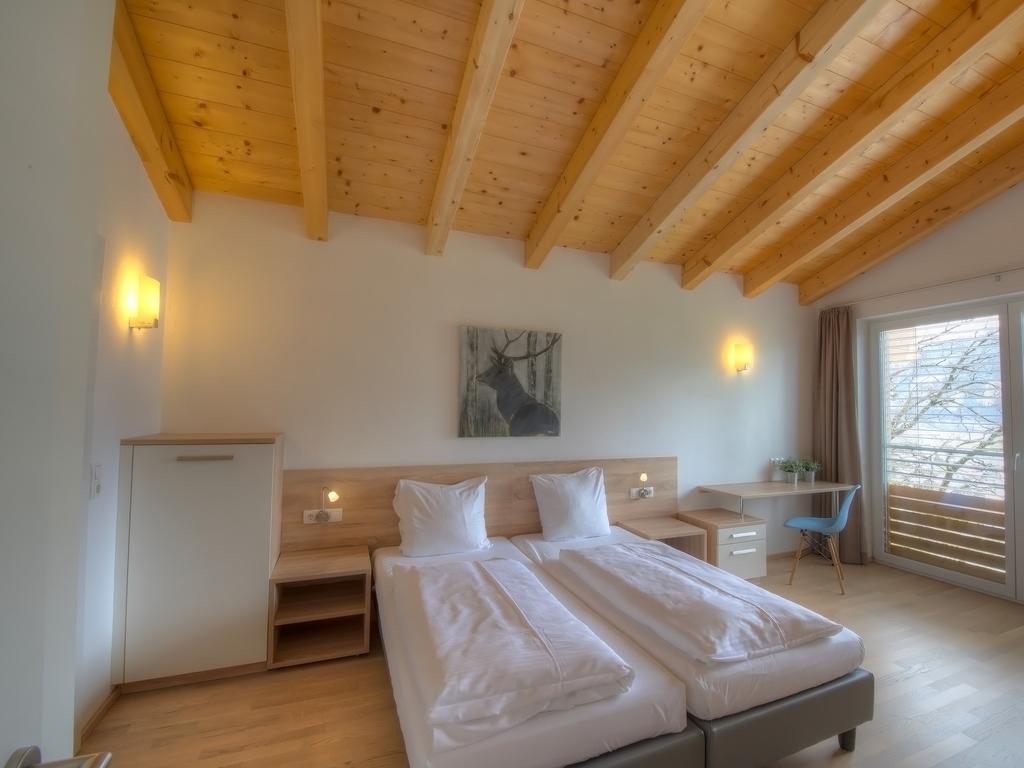 Residenz Kitzsteinhornblick By Kaprun Rentals エクステリア 写真