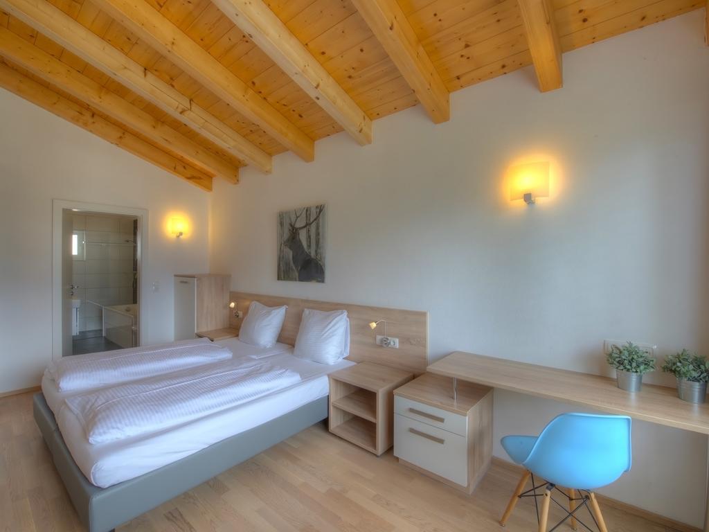 Residenz Kitzsteinhornblick By Kaprun Rentals エクステリア 写真